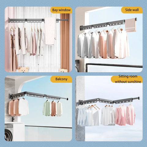 Foldable Drying Rack