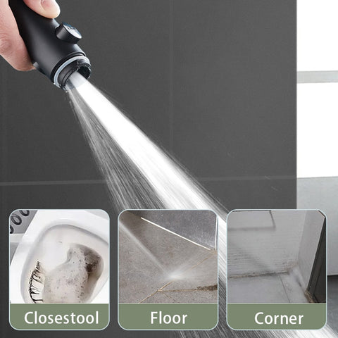 High Pressure Shower Head
