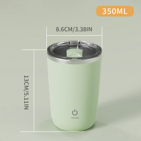 Automatic Self Stirring Cup Mug