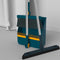 Broom Dustpan Set