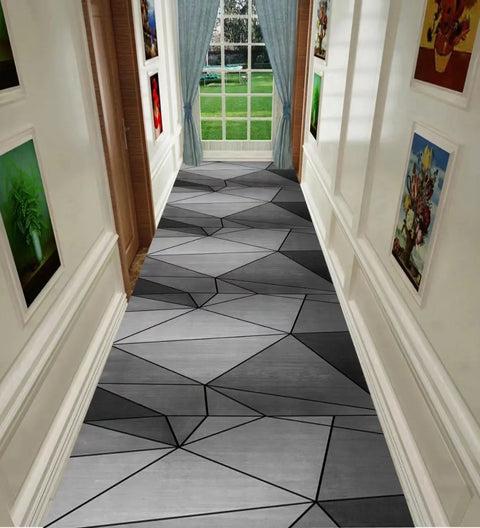 Modern Floor Carpet