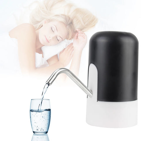Automatic Water Dispenser