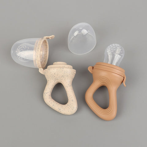 Baby Fruit Feeder Soothing Pacifier