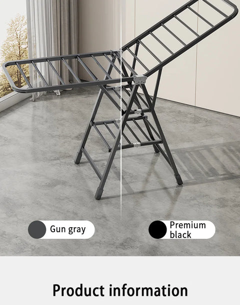 Multifunctional Folding Rack