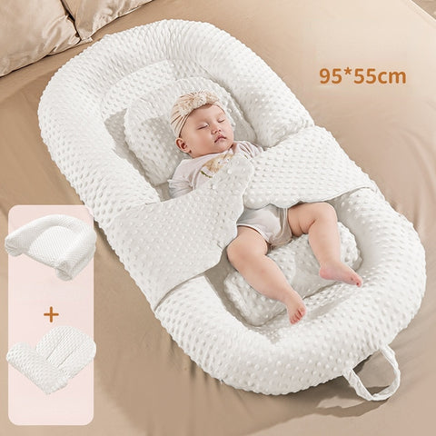 Baby Sleeping Crib Nest