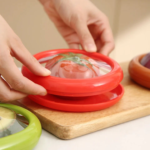 EcoLock Food Keeper