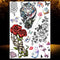Temporary Tattoos
