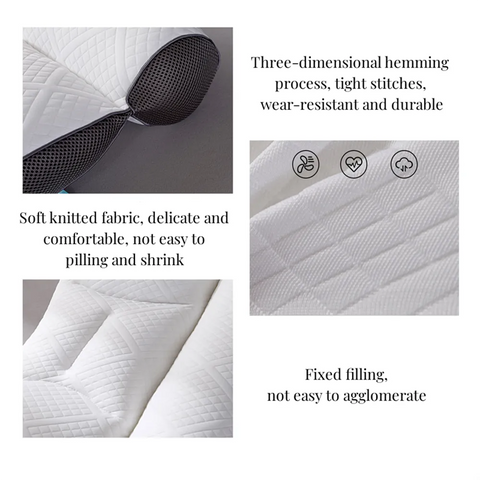 Ergonomic Pillow