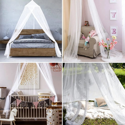 Mosquito Mesh Net