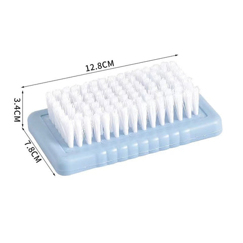 Multifunctional Soap Brush Box