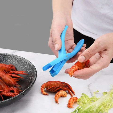 Crawfish Lobster Shrimp Shell Remover