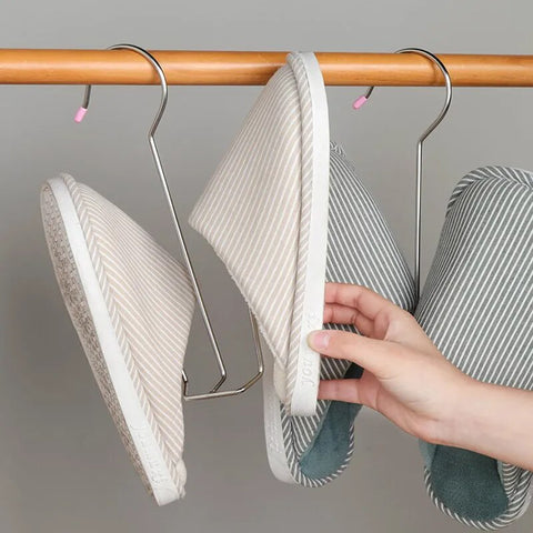 Stainless Steel Shoe Hanger