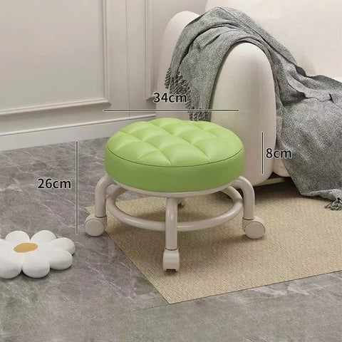 ClearMotion Rolling Seat