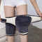 1 Pair Winter Warm Knee Pads