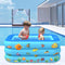 Inflatable Swimming Pool