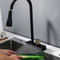 Waterfall Sink Faucet Water Tap