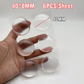 Silicone Protector Pads