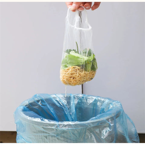Sink Net Hanging Drainer