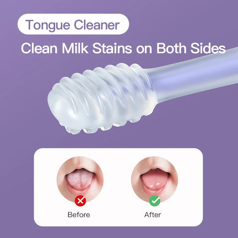 Baby Oral Care Brush