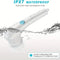 Multifunctional Electric Cleaning Brush