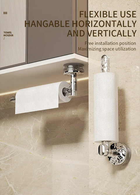 Kitchen Paper Holder