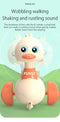 Walking Duck Toy