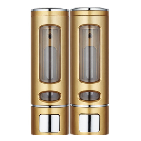 Single/double Soap Dispenser