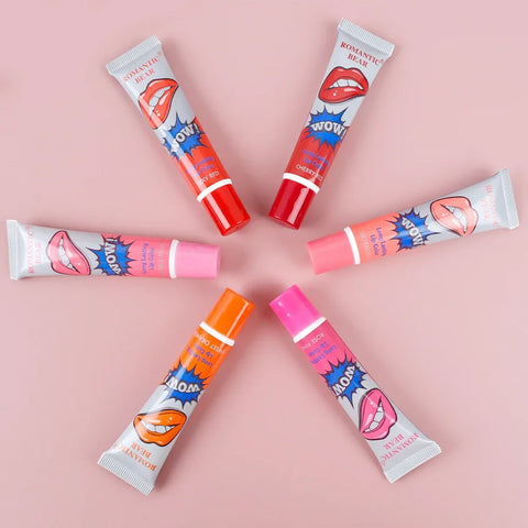 PrismKiss Peel-Off Lipstick