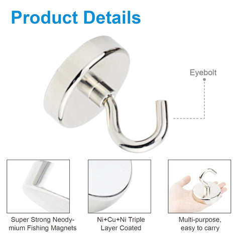 Super Powerful Magnet Hook