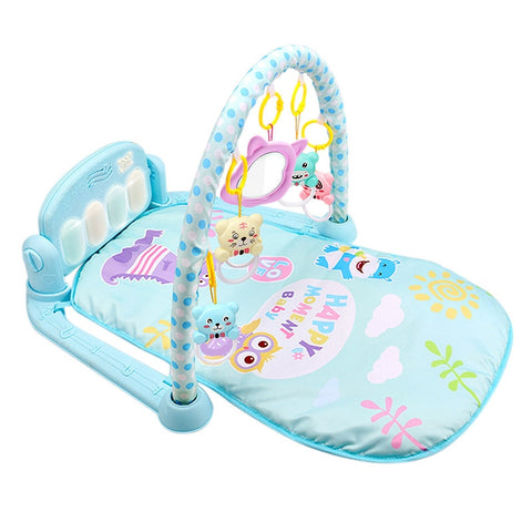 Baby Musical Play Mat