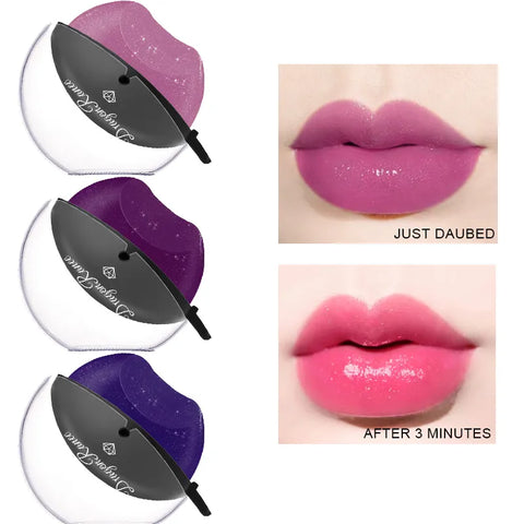 Mood-Shift Velvet Lips