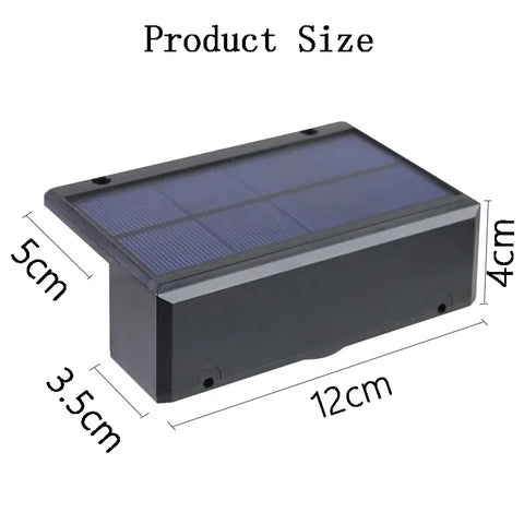 DuraShine Solar UpDown