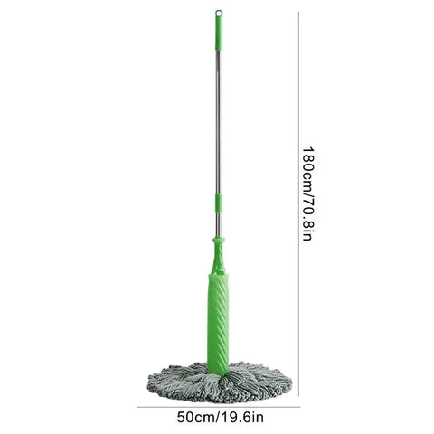 2 In 1 Cleaning Mop