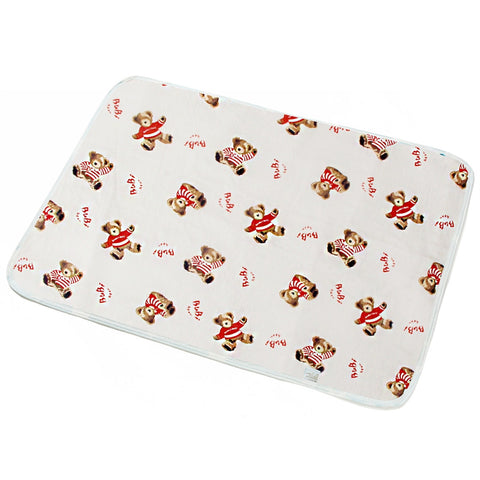 50*70cm (20x27inch) Baby Diaper Changing Mat