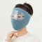 Warm Face Mask Eye Shield