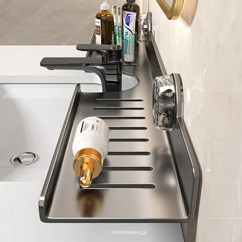 DrainMate Wall Shelf
