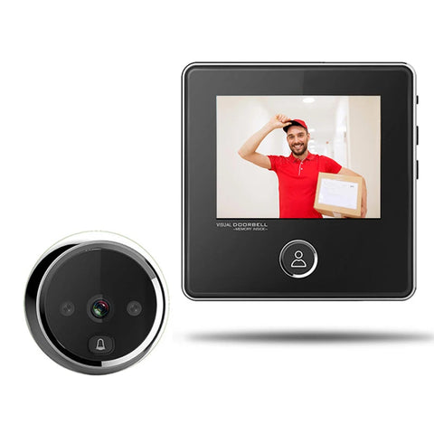 SafeView MotionCam