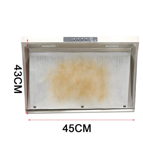 12PCS Disposable Oil-Absorbing Paper