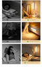 Motion Sensor Lights