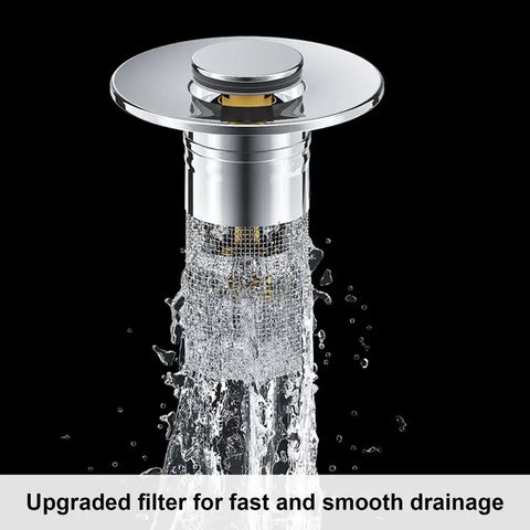 Sink Drain Strainer