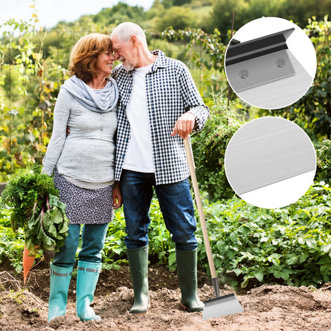 Multifunctional Garden Tool