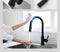 Smart Touch Retractable Kitchen Faucet