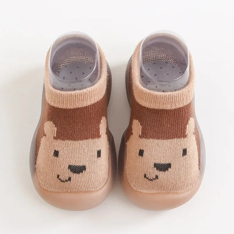Children Anti-slip Shoes