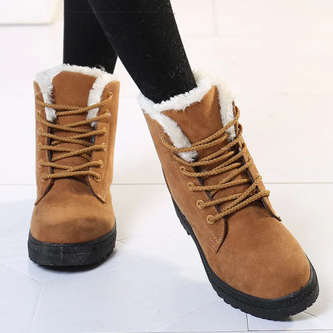 Women Winter Boots
