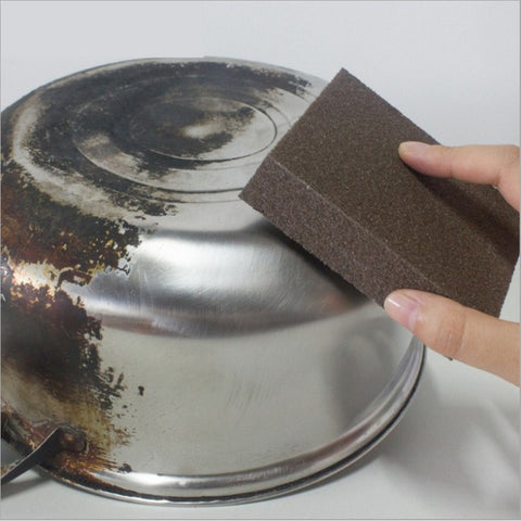2/4/6/8/10/12PCS Magic Sponge