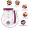 Batter Dispenser