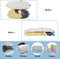 5PCS Vacuum Storage Bags