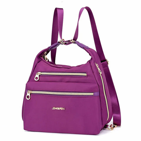Leccio Roomy Glam Totes