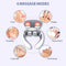 Smart Neck Shoulder Massager