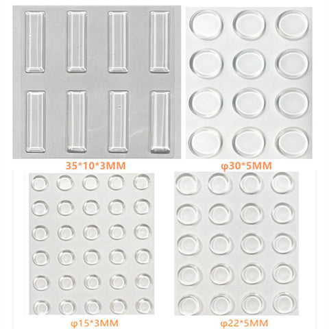 Silicone Protector Pads